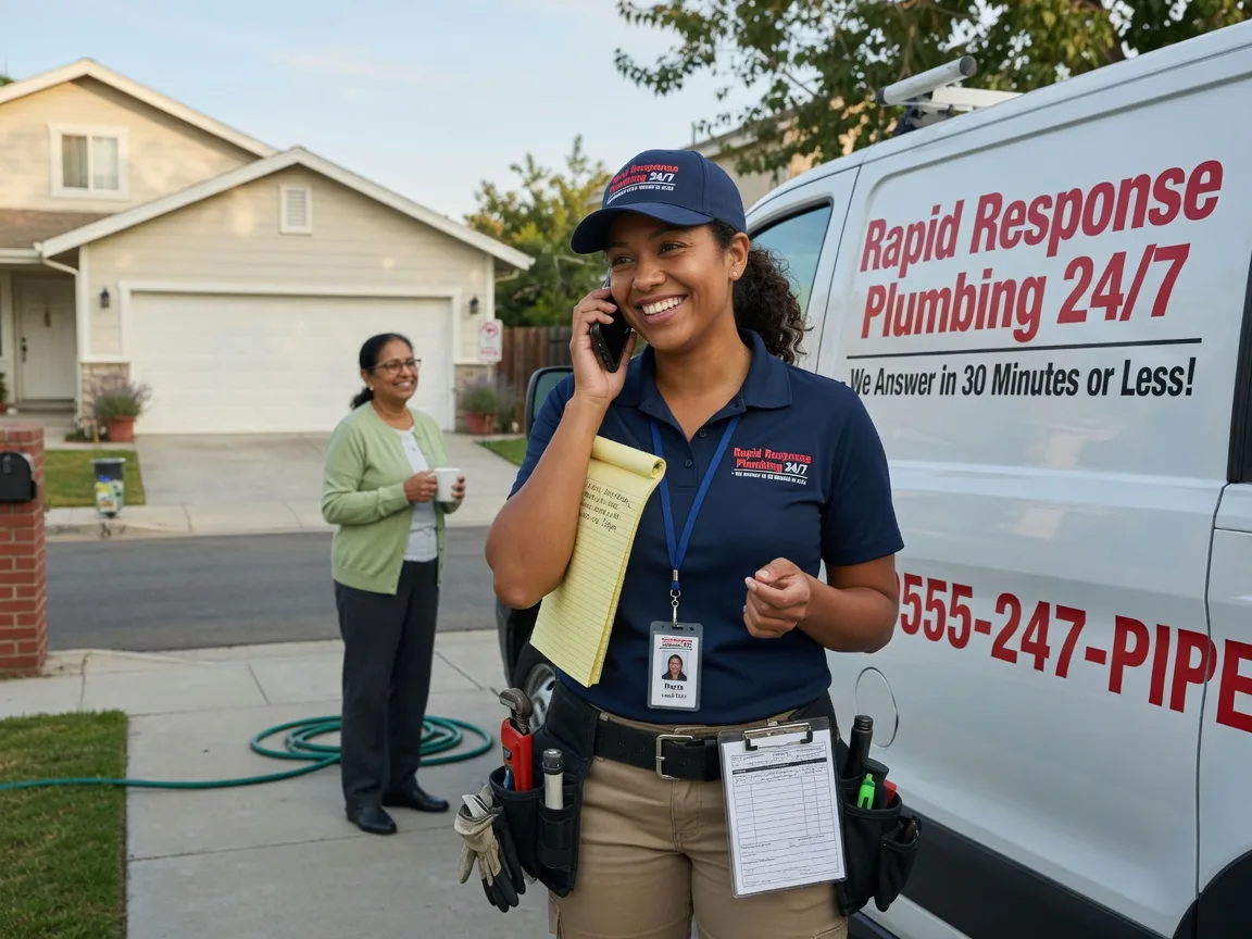 Emergency Plumber Fairfield, NE FAQs